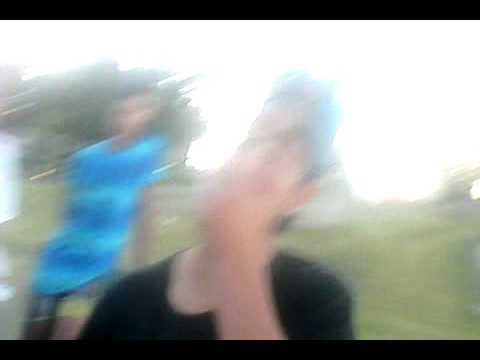 KILLAH vs WILL KING - 8AVOS - RAP CLIQUE 38° - 13° FECHA