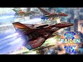 Vídeo de gameplay de Raiden Nova  Playstation