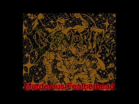 Genocide - Murderous Featherhead (Intro)
