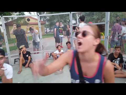 LEOTISKA VS KRMA -SEMIS- |REGIONALCOMARCALFUENGIROLA|