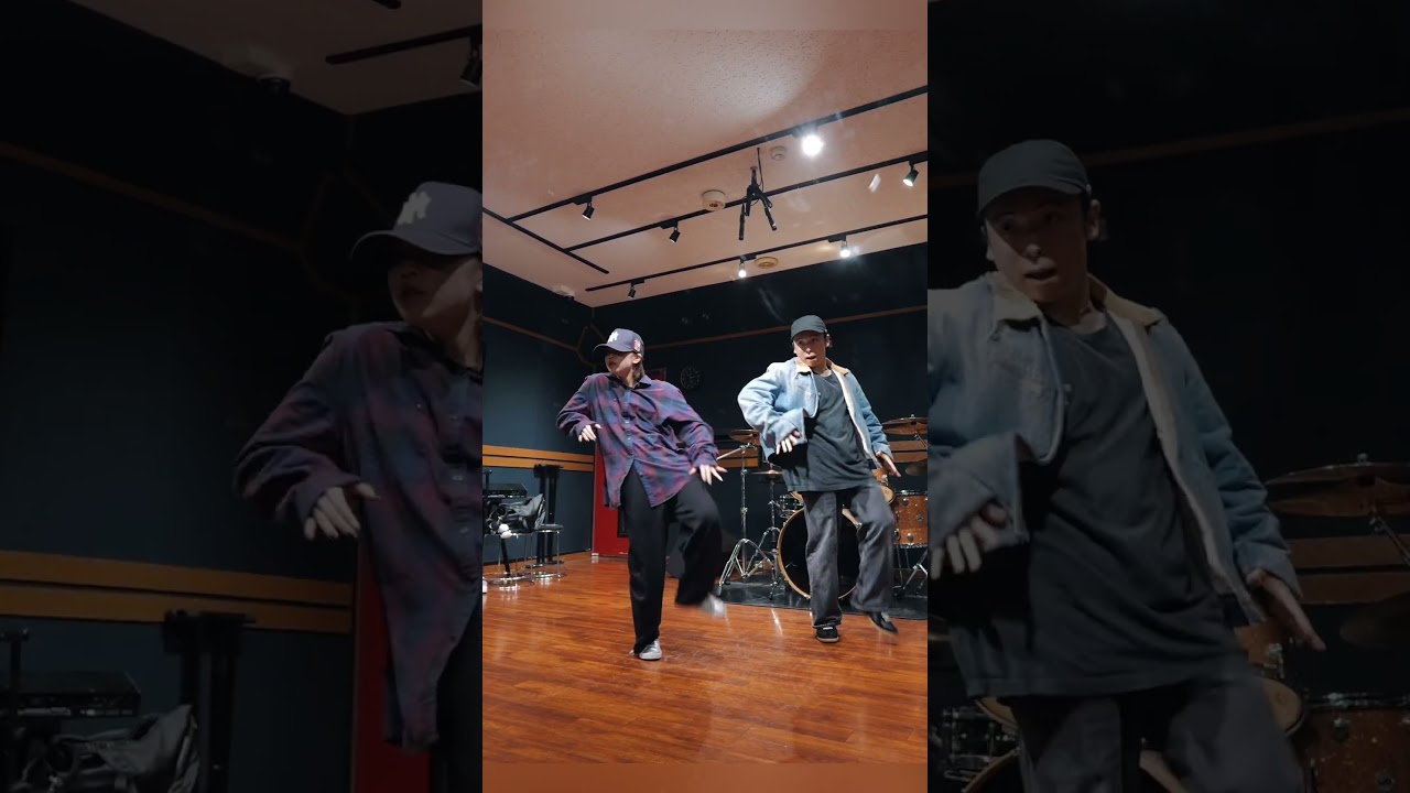 なっちとコラボ！stateside + zaralarsson - pinkpantheress