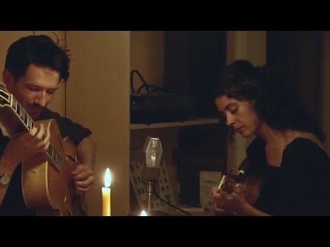 rainbow connection - katie martucci and josh dunn