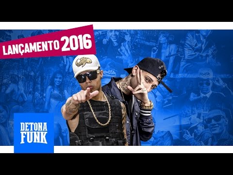 MC Lan e MC 2K - Fumaça que Sobe, Buceta que Desce - Mete Mete (Fioti NVI - RW)