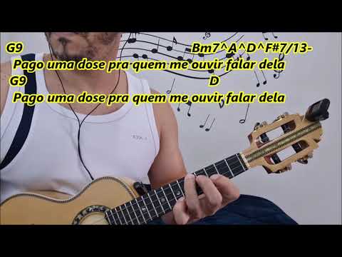 Amor Falsificado (part. Marília Mendonça) - Grupo Menos É Mais