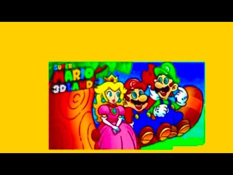 How To Unlock Special World 8 Crown 👑 In Super Mario 3D Land?