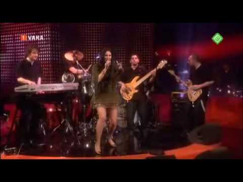 NSF 2008: Hind - Your Heart Belongs To Me