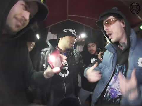 Mazoo - Charmed (Prod.Rolla)