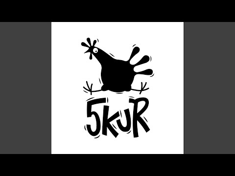 5KUR - Semínko