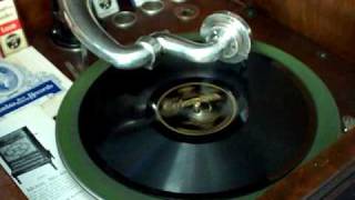Viva-tonal phonograph - Gay Love - Columbia 2001-D