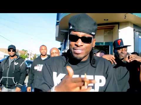 Thuggin' & Mobbin' - Yukmouth & DJ.Fresh 'The Worlds Freshest' (Produced By DJ.Fresh)