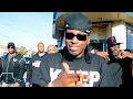 Thuggin' & Mobbin' - Yukmouth & DJ.Fresh 'The Worlds Freshest' (Produced By DJ.Fresh)