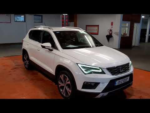 SEAT Ateca 2017 - Image 2