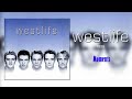 Westlife Moments