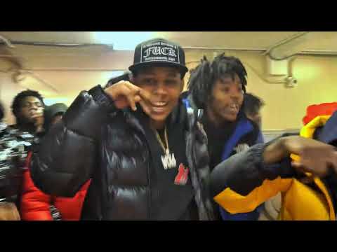 Rah Gzz X Assassin - DOAK (Concept Music Video)