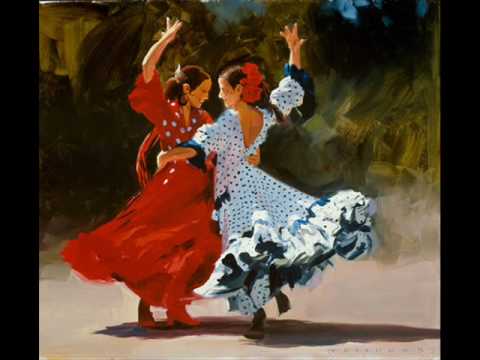 FRANKIE LAINE-  FLAMENCO