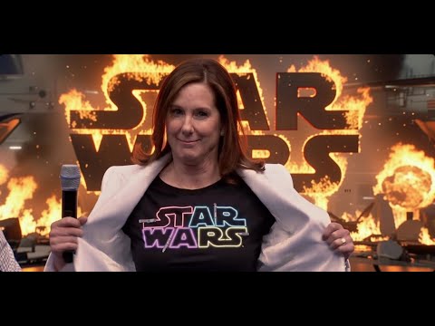Crash And Burn - The Kathleen Kennedy Story