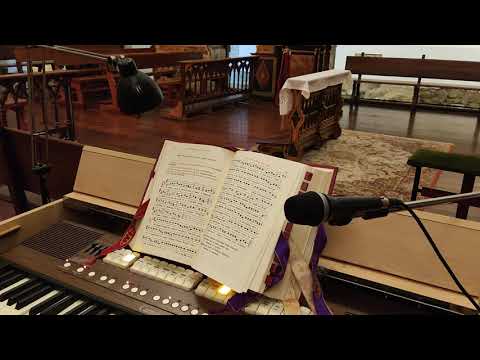 Praefatio ferialis de Beata María Virgine