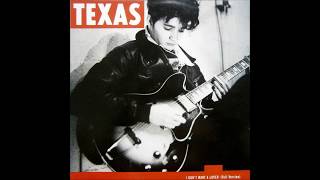 Texas - 1989 - I Don't Want A Lover