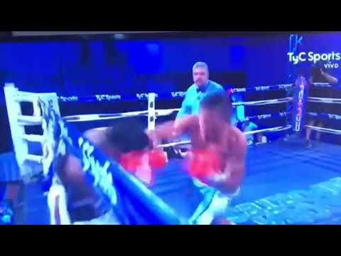 luis Emanuel cusolito