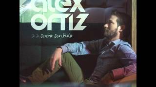 Álex Ortiz - Has Perdido Tu Tren