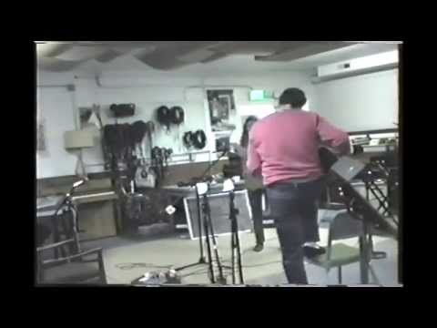 Time Lapse of Maherican Dream