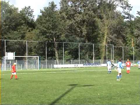 Hengelo D1- Excelsior'31 D2