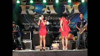Download lagu RAM - Kecupan Terakhir - Eva & Rintan mp3