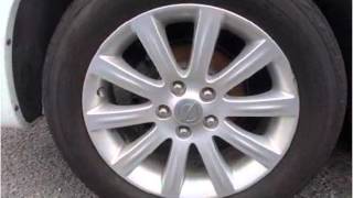 preview picture of video '2011 Chrysler 200 Used Cars Seymour, Columbus IN'
