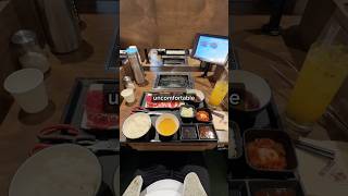 Thumbnail for The Truth About Eating Alone in Korea as a Woman