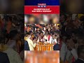 Watch PM Narendra Modi Greets Amitabh Bachchan After Ram Temple Pran Pratishtha Shorts