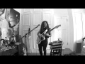 TASH SULTANA NOTION LIVE BEDROOM RECORDING