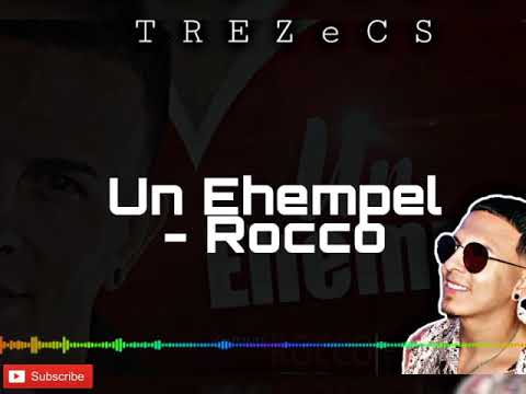 Un Ehempel - Rocco 🙏