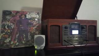 Los Dinos - Cuatro Vidas