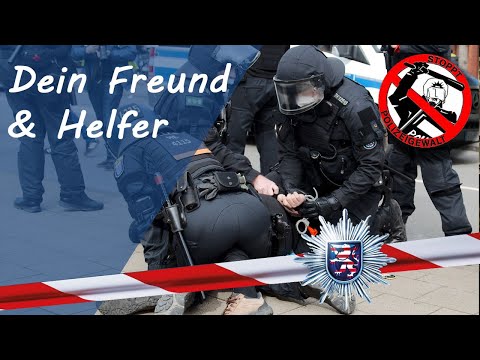 Dein Freund und Helfer (2021)