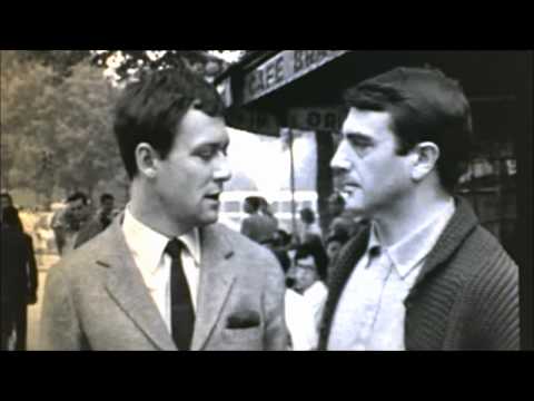 Le Feu Follet - It's Not Life Itself I Blame (English Subs)