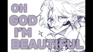 THIS HURTS (Mindless Self Indulgence) - Shadow Milk Cookie