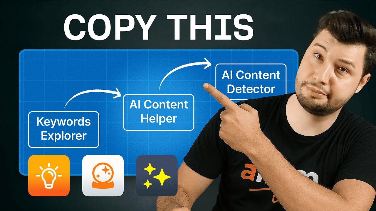 How to Create High-Quality AI SEO Content That Ranks (From Start To Finish)