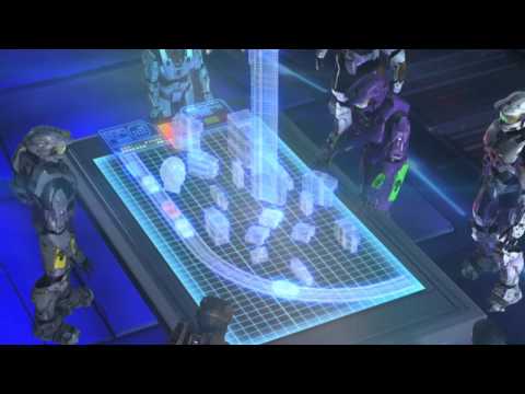 06: Planning the Heist - Red vs Blue Season 9 OST (By Jeff Williams)