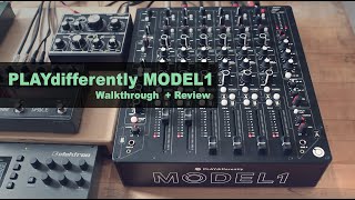 PLAYdifferently Model 1 - What To Know & Where To Buy PLAYdifferently Model 1 - What To Know & Where To Buy