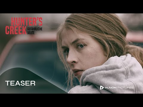 Hunter's Creek (Deutscher Teaser) - Hermione Corfield, Jay Paulson, Sean O’Bryan, Micah Hauptman