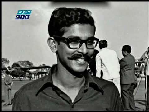 শেখ কামাল- রণাঙ্গনের বীর মুক্তিযোদ্ধা, মেধাবী ছাত্র, দক্ষ ক্রীড়া সংগঠক, একজন সংস্কৃতিসেবী