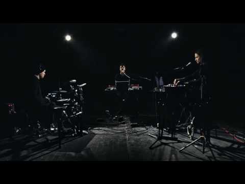 TANTSUI - The Heart (Live)