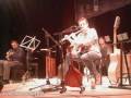 Byron Losing Control Concert Tg Mures