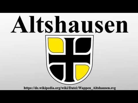 Altshausen
