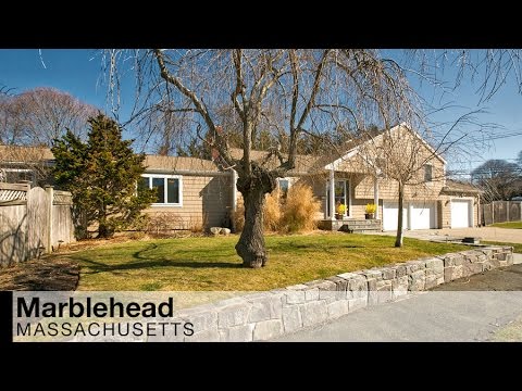 Video of 24 Buchanan Road | Marblehead, Massachusetts real estate & homes