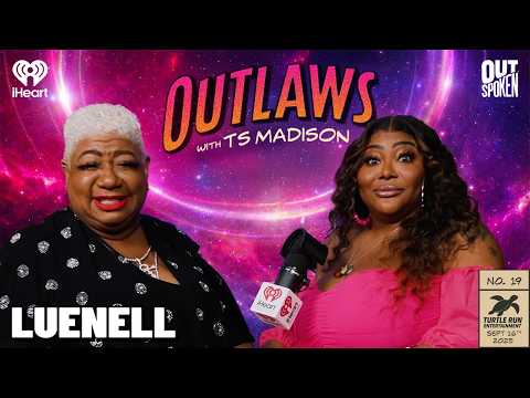 Luenell Twitter