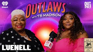 Download lagu Luenell: Meet Me at the Bank | Outlaws with TS Madison mp3 Download lagu Luenell: Meet Me at the Bank | Outlaws with TS Madison mp3