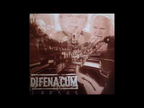 Difenacum - Lapsus (2004) Full Album HQ (Grindcore)