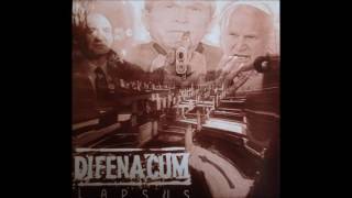Difenacum - Lapsus (2004) Full Album HQ (Grindcore)