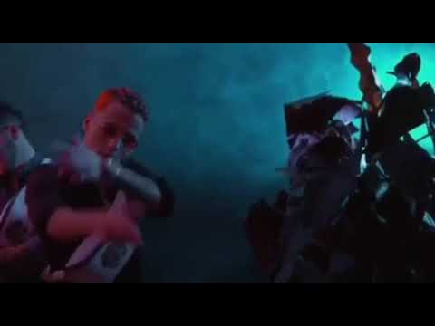 Samuraijay Feat. Boro Boro - Male